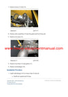 DOWNLOAD CATERPILLAR 310 MINI HYD EXCAVATOR Full Complete SERVICE REPAIR MANUAL GWT
