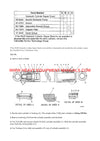 DOWNLOAD CATERPILLAR 312B L EXCAVATOR SERVICE REPAIR MANUAL 8JR