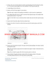 DOWNLOAD CATERPILLAR 312C L EXCAVATOR SERVICE REPAIR MANUAL CBA