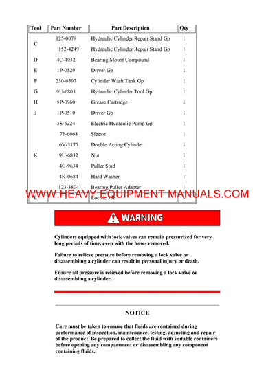 DOWNLOAD CATERPILLAR 312D2 GC EXCAVATOR SERVICE REPAIR MANUAL BRW