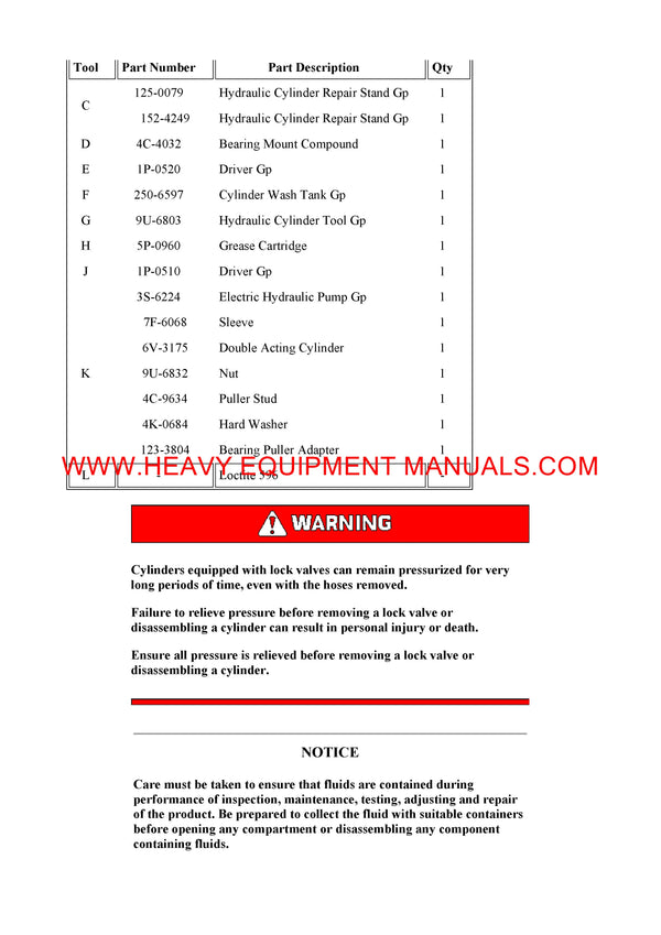 DOWNLOAD CATERPILLAR 312D2 GC EXCAVATOR SERVICE REPAIR MANUAL BRW
