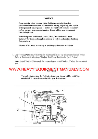 DOWNLOAD CATERPILLAR 312D2 GC EXCAVATOR SERVICE REPAIR MANUAL RXZ