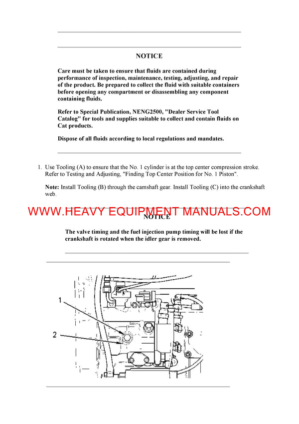 DOWNLOAD CATERPILLAR 312D2 GC EXCAVATOR SERVICE REPAIR MANUAL RXZ