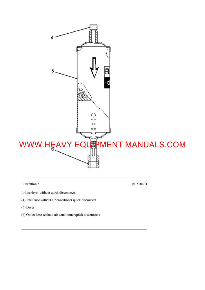 Download Caterpillar 312DL EXCAVATOR Full Complete Service Repair Manual TGY