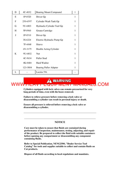 DOWNLOAD CATERPILLAR 313D2 EXCAVATOR SERVICE REPAIR MANUAL LCY