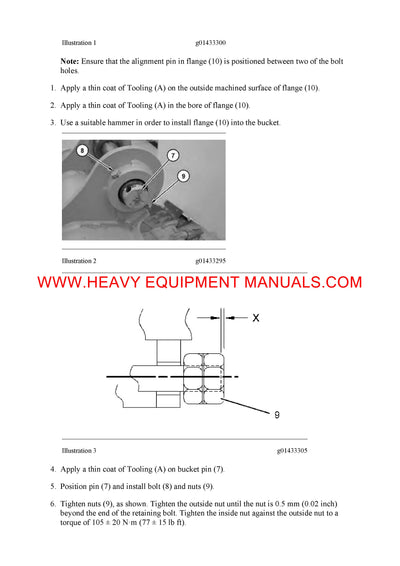 DOWNLOAD CATERPILLAR 313D2 EXCAVATOR SERVICE REPAIR MANUAL MES