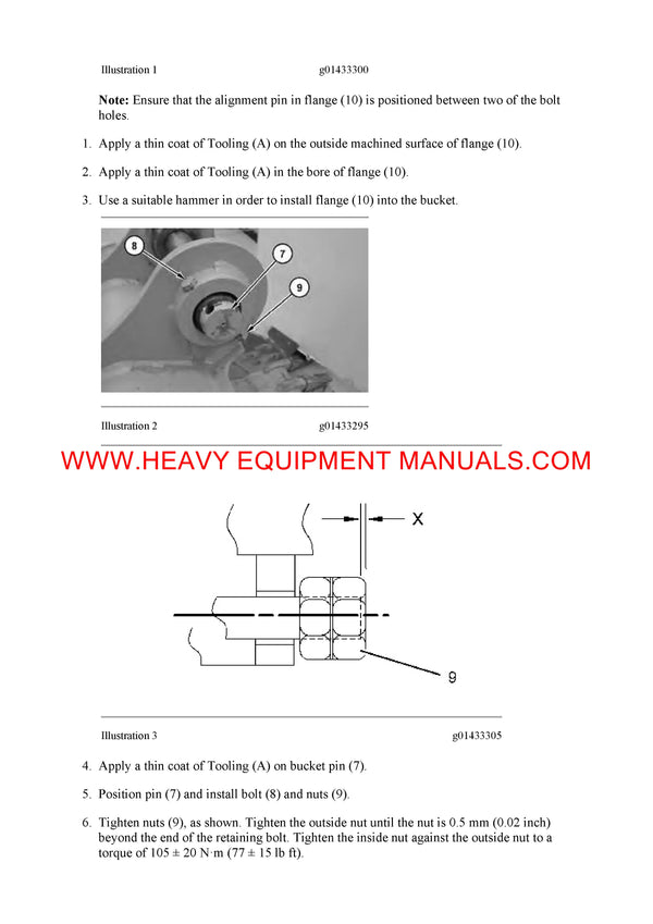 DOWNLOAD CATERPILLAR 313D2 EXCAVATOR SERVICE REPAIR MANUAL MES