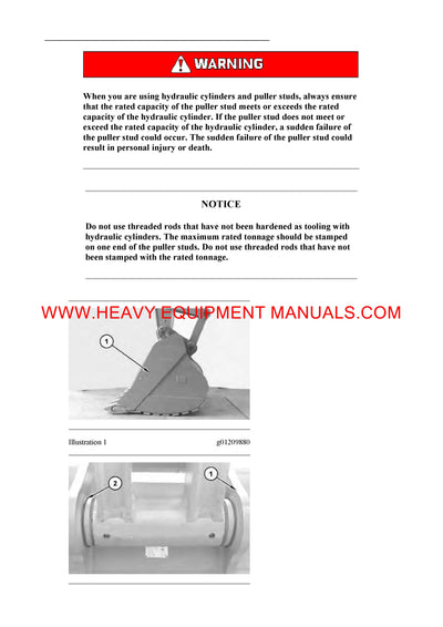 DOWNLOAD CATERPILLAR 313F EXCAVATOR SERVICE REPAIR MANUAL NLG