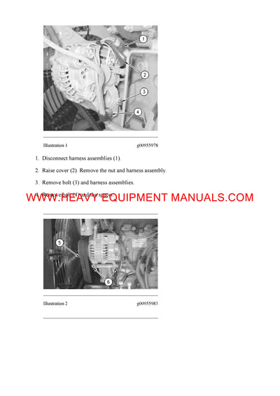 DOWNLOAD CATERPILLAR 314D LCR EXCAVATOR SERVICE REPAIR MANUAL SSZ