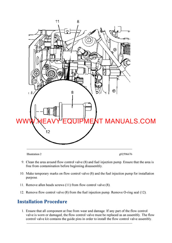 DOWNLOAD CATERPILLAR 314E LCR EXCAVATOR SERVICE REPAIR MANUAL ZJT