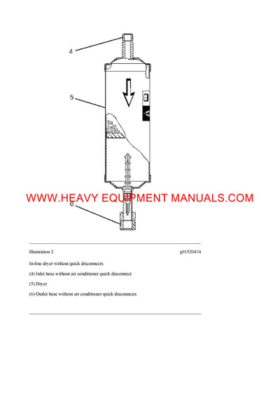 DOWNLOAD CATERPILLAR 315C EXCAVATOR SERVICE REPAIR MANUAL AKE