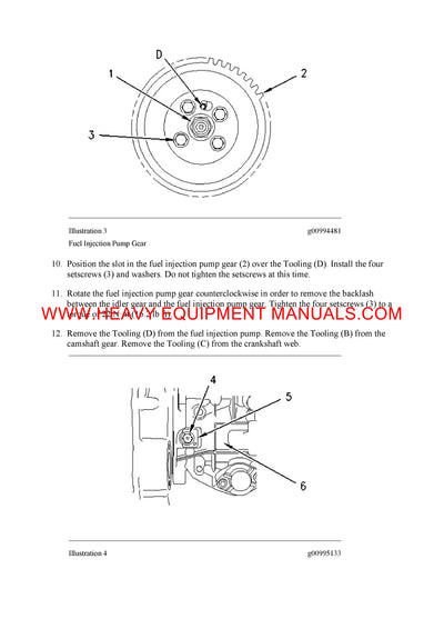 DOWNLOAD CATERPILLAR 315C EXCAVATOR SERVICE REPAIR MANUAL ANF