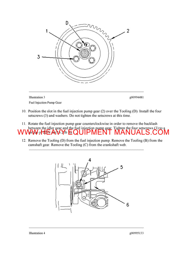 DOWNLOAD CATERPILLAR 315C EXCAVATOR SERVICE REPAIR MANUAL ANF