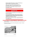 DOWNLOAD CATERPILLAR 315C EXCAVATOR Full Complete SERVICE REPAIR MANUAL BTL