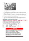 DOWNLOAD CATERPILLAR 315C EXCAVATOR Full Complete SERVICE REPAIR MANUAL BTL