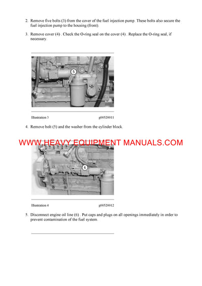 DOWNLOAD CATERPILLAR 315C EXCAVATOR SERVICE REPAIR MANUAL CFL