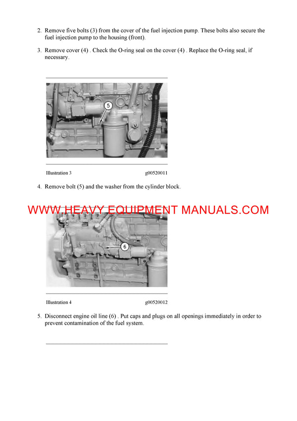DOWNLOAD CATERPILLAR 315C EXCAVATOR SERVICE REPAIR MANUAL CFL