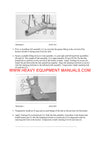 Download Caterpillar 315C EXCAVATOR Full Complete Service Repair Manual CJC