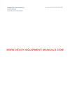 Download Caterpillar 315C EXCAVATOR Full Complete Service Repair Manual CJC
