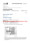 Download Caterpillar 315C EXCAVATOR Full Complete Service Repair Manual CJC