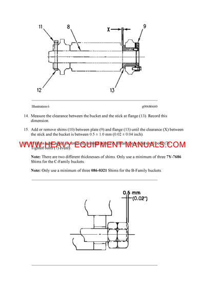 DOWNLOAD CATERPILLAR 315D L EXCAVATOR SERVICE REPAIR MANUAL CJN