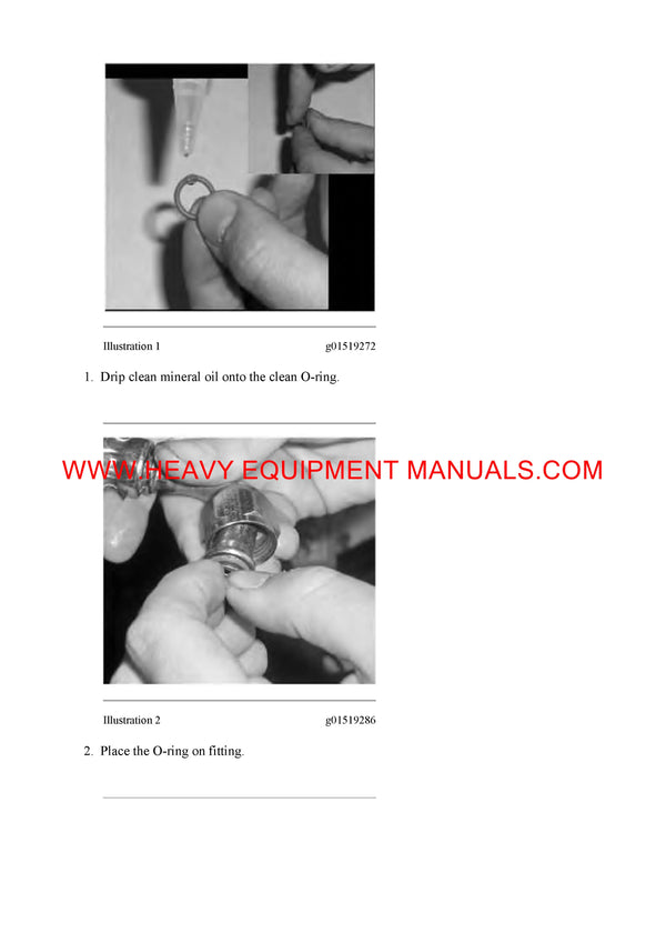 DOWNLOAD CATERPILLAR 316E L EXCAVATOR SERVICE REPAIR MANUAL WZY