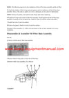 DOWNLOAD CATERPILLAR 3176B INDUSTRIAL ENGINE SERVICE REPAIR MANUAL 3NL