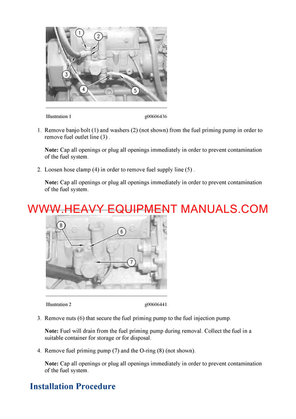 DOWNLOAD CATERPILLAR 318C EXCAVATOR SERVICE REPAIR MANUAL FAA