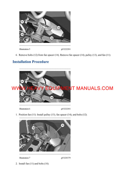 DOWNLOAD CATERPILLAR 318D2 L EXCAVATOR SERVICE REPAIR MANUAL HBP