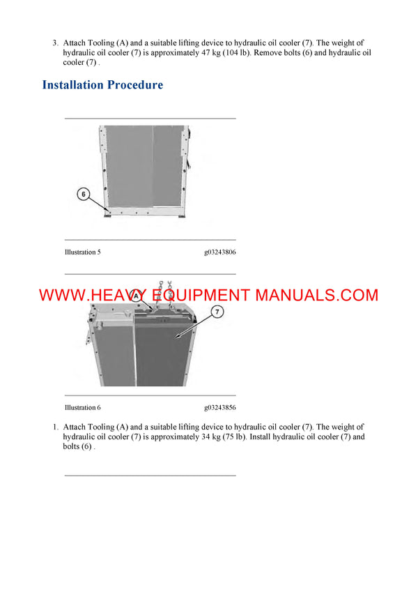 DOWNLOAD CATERPILLAR 318D2 L EXCAVATOR SERVICE REPAIR MANUAL XAH