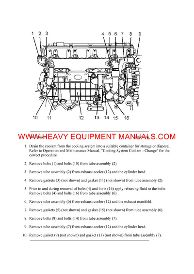 DOWNLOAD CATERPILLAR 318E L EXCAVATOR SERVICE REPAIR MANUAL DZF