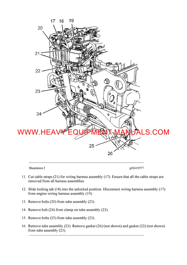 DOWNLOAD CATERPILLAR 318E L EXCAVATOR SERVICE REPAIR MANUAL DZF