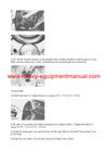 DOWNLOAD CATERPILLAR 3208 ENGINE - MACHINE SERVICE REPAIR MANUAL 90N