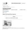 DOWNLOAD CATERPILLAR 3208 GEN SET ENGINE SERVICE REPAIR MANUAL 30A