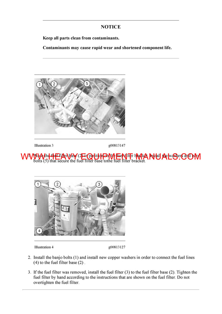Caterpillar 320D FM EXCAVATOR Full Complete Service Repair Manual CYZ