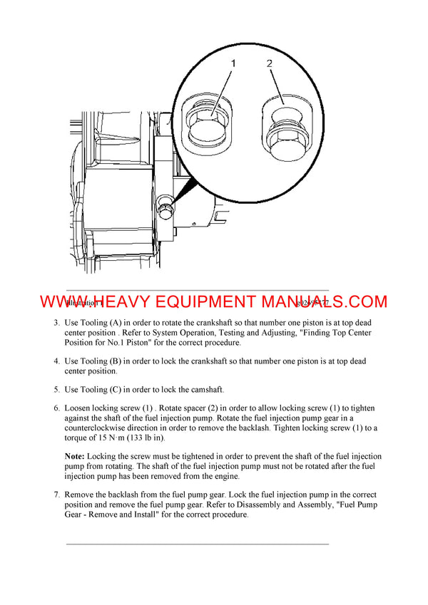DOWNLOAD CATERPILLAR 320D2 EXCAVATOR SERVICE REPAIR MANUAL MDJ