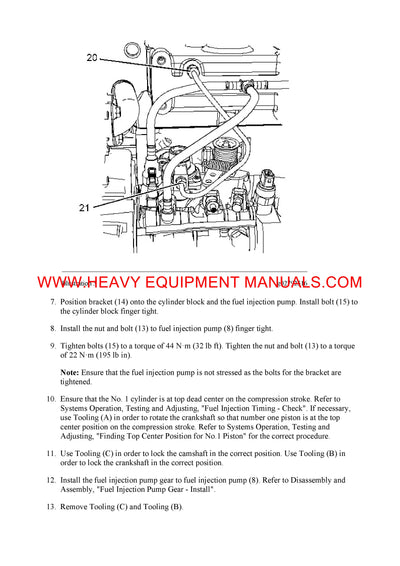 DOWNLOAD CATERPILLAR 320D2 EXCAVATOR SERVICE REPAIR MANUAL XBA