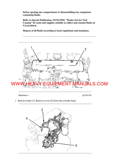 DOWNLOAD CATERPILLAR 320D2 GC EXCAVATOR SERVICE REPAIR MANUAL XAK