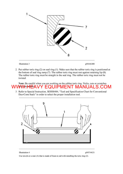 DOWNLOAD CATERPILLAR 320D2 GC EXCAVATOR SERVICE REPAIR MANUAL ZBH