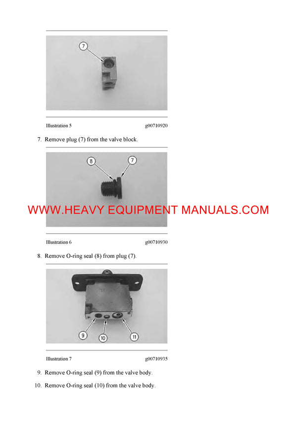 DOWNLOAD CATERPILLAR 320D2 L EXCAVATOR SERVICE REPAIR MANUAL STN