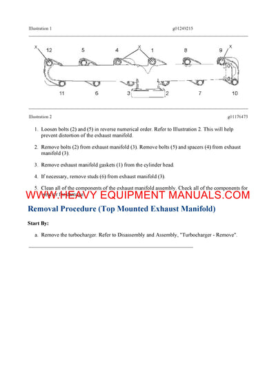 DOWNLOAD CATERPILLAR 320D2 L EXCAVATOR SERVICE REPAIR MANUAL ZCS
