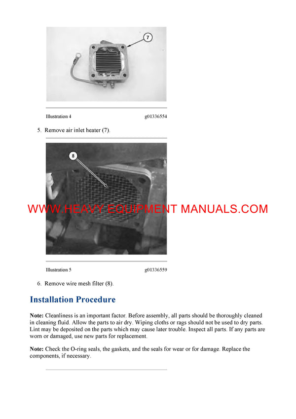 DOWNLOAD CATERPILLAR 320D EXCAVATOR SERVICE REPAIR MANUAL BWZ