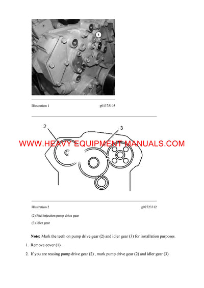 DOWNLOAD CATERPILLAR 320D EXCAVATOR SERVICE REPAIR MANUAL SNS