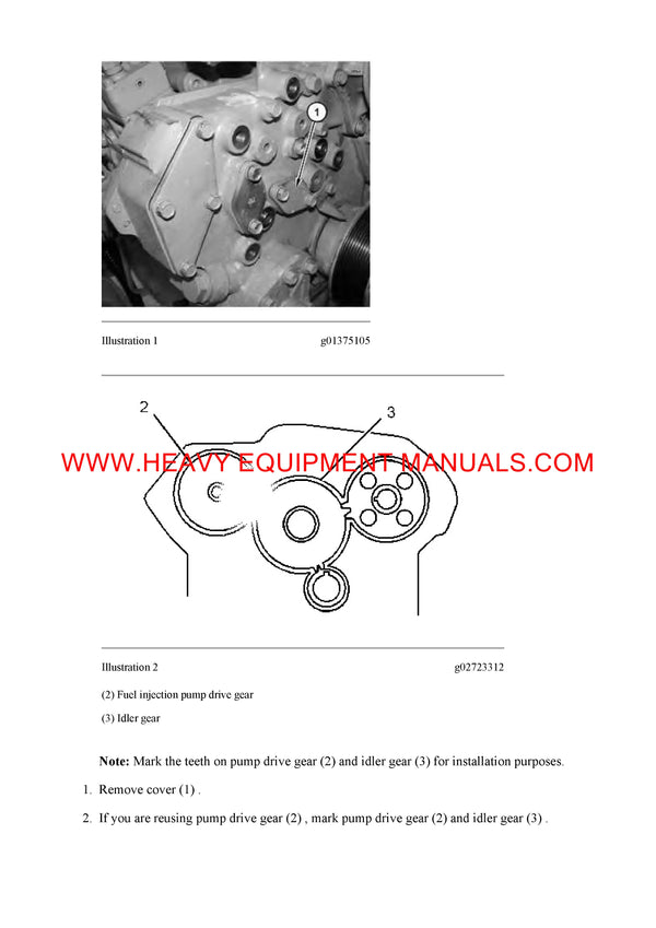 DOWNLOAD CATERPILLAR 320D EXCAVATOR SERVICE REPAIR MANUAL SNS
