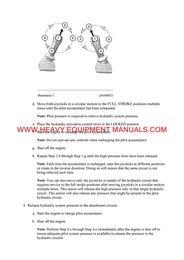 DOWNLOAD CATERPILLAR 320 GC EXCAVATOR SERVICE REPAIR MANUAL KTN
