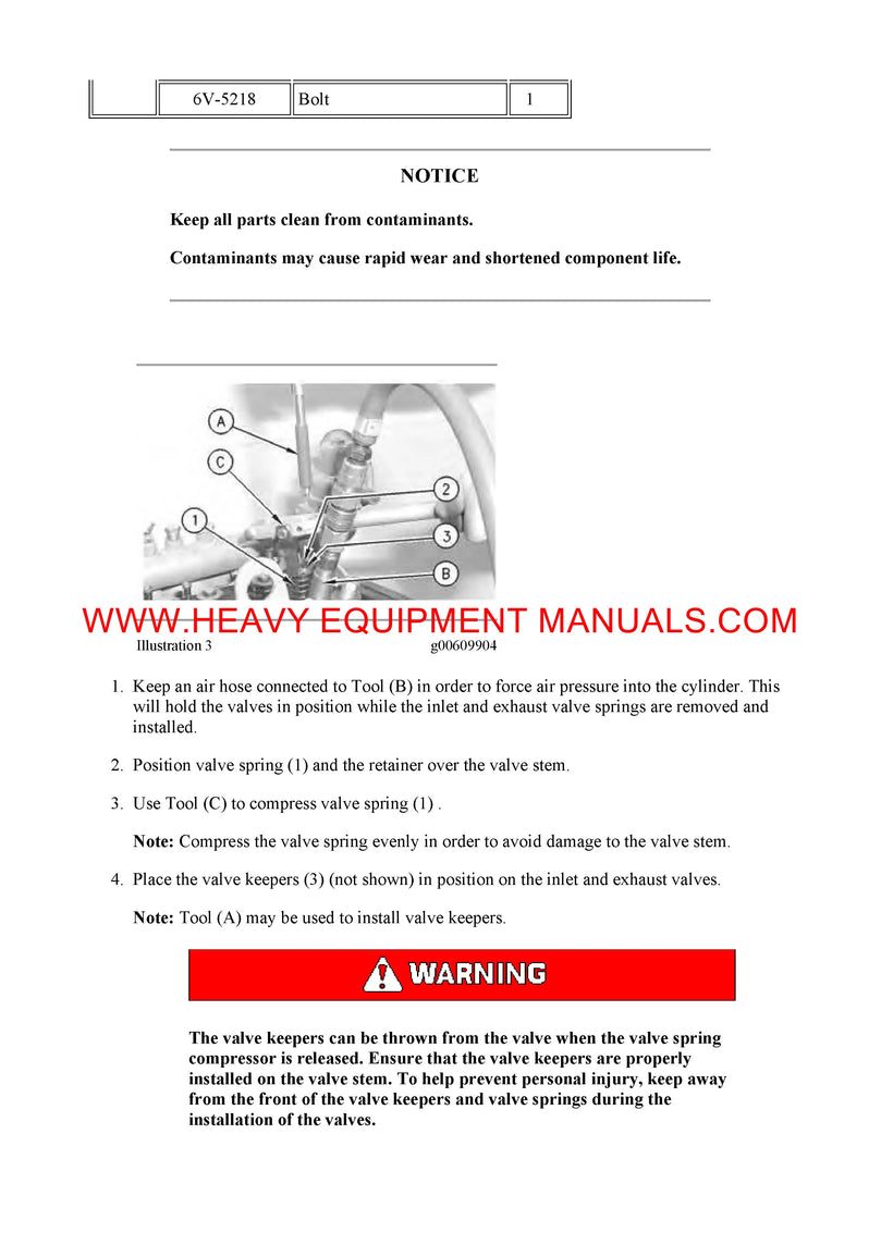 Caterpillar 321B EXCAVATOR Full Complete Service Repair Manual KGA