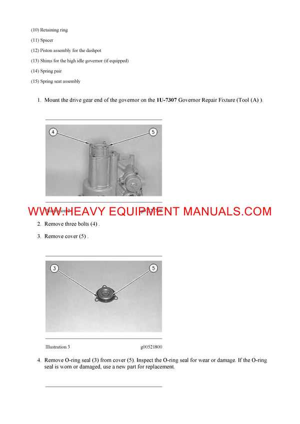 Caterpillar 322B L EXCAVATOR Full Complete Workshop Service Repair Manual 1AS