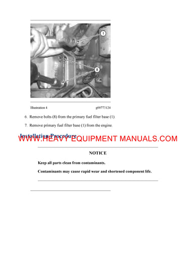 Caterpillar 322B L EXCAVATOR Full Complete Workshop Service Repair Manual 2ES