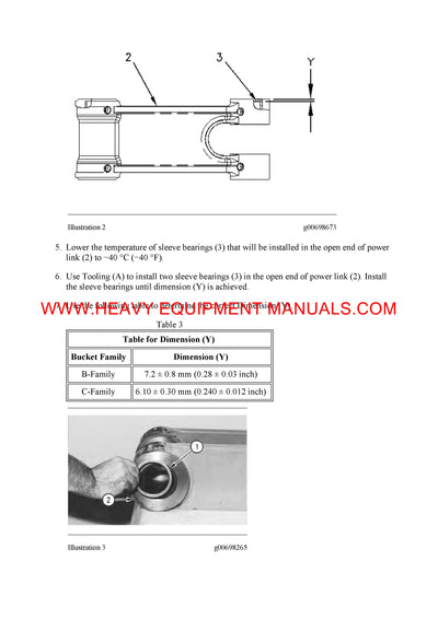 DOWNLOAD CATERPILLAR 322C EXCAVATOR SERVICE REPAIR MANUAL BKM