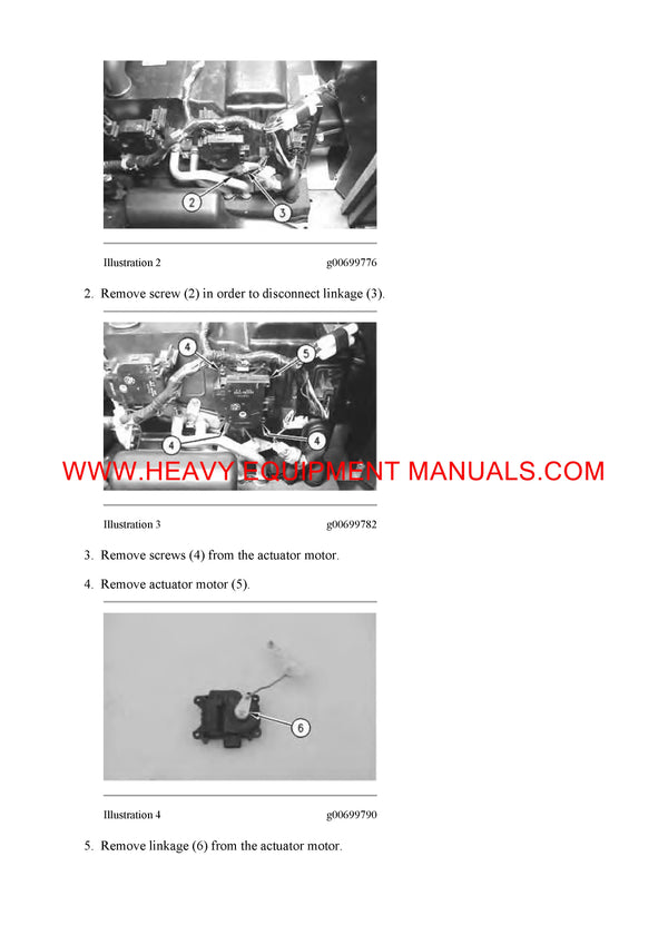 DOWNLOAD CATERPILLAR 322C EXCAVATOR SERVICE REPAIR MANUAL BLP